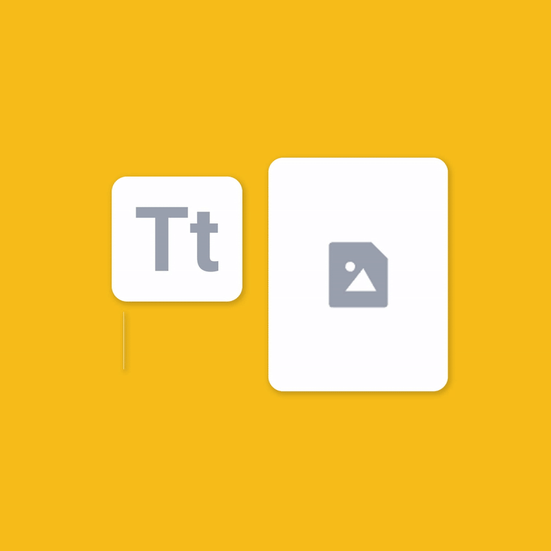 Custom Brand Kit feature