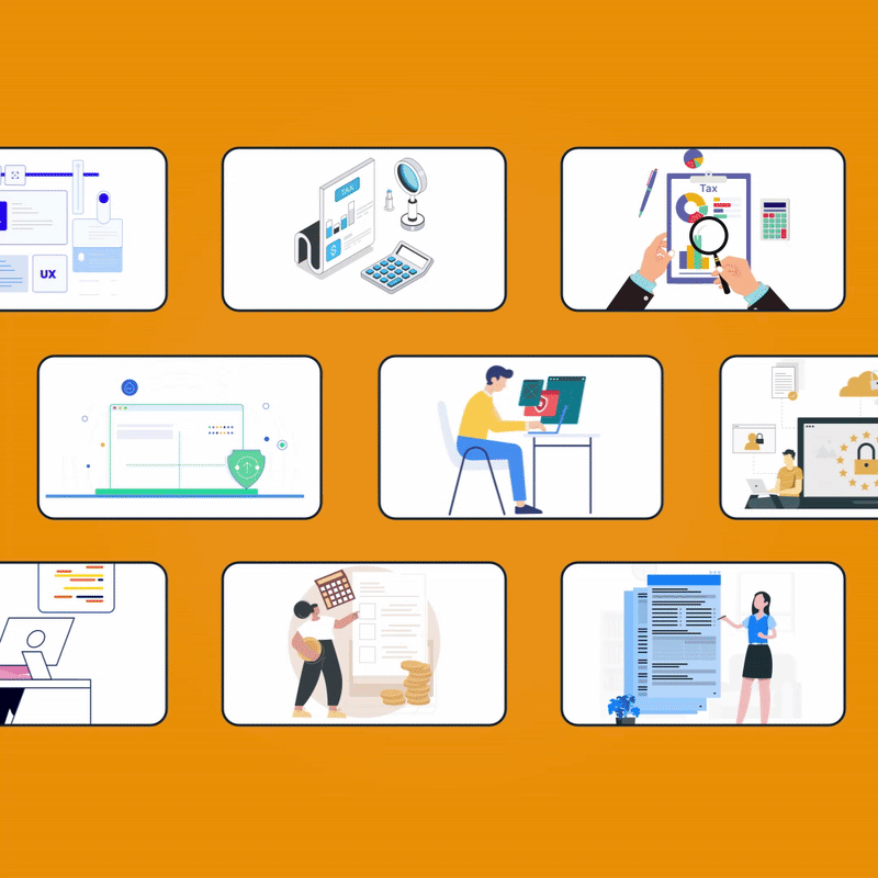 AI Animation feature